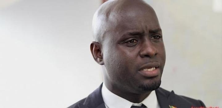 Macky Sall sur la RFM : La réaction de Thierno Bocoum Macky Sall sur la RFM : La réaction de Thierno Bocoum