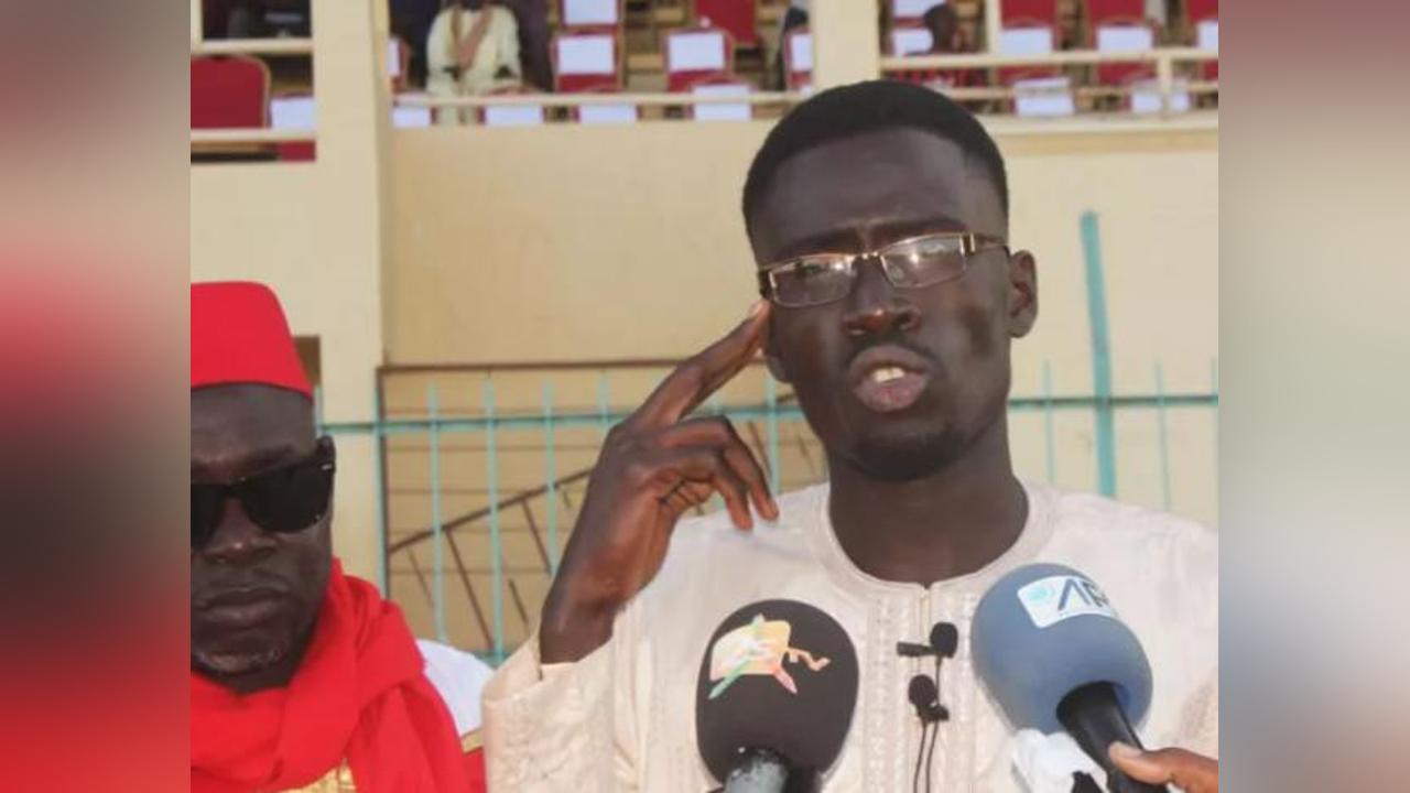 SENEGAL-FOOTBAL / SENEGAL-FOOTBAL /
