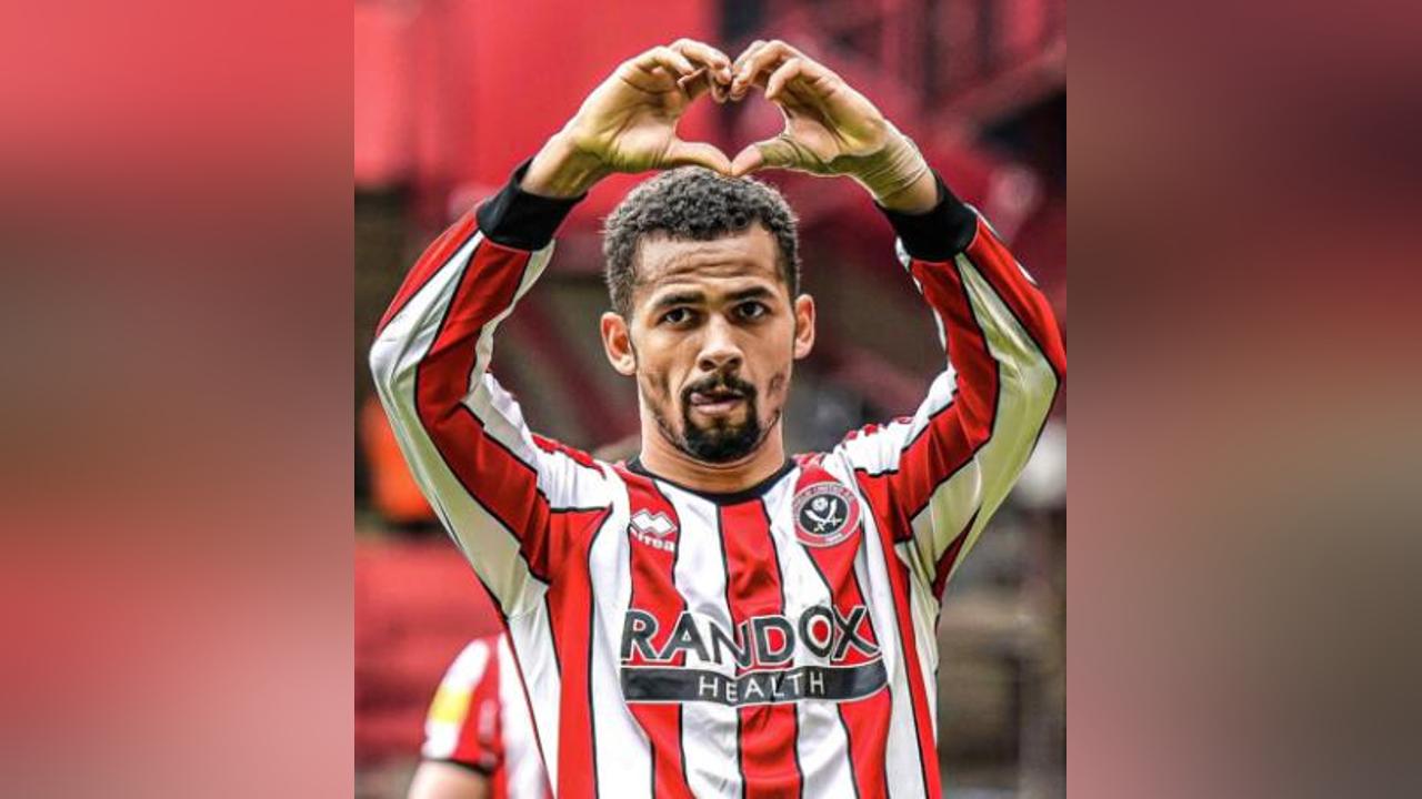 SENEGAL-EUROPE-FOOTBALL / Sheffield United : Ilimane Ndiaye n’en finit plus de briller SENEGAL-EUROPE-FOOTBALL / Sheffield United : Ilimane Ndiaye n’en finit plus de briller