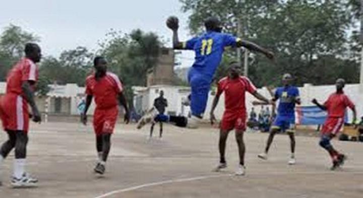 Handball : La Guinée, sans partage ! Handball : La Guinée, sans partage !
