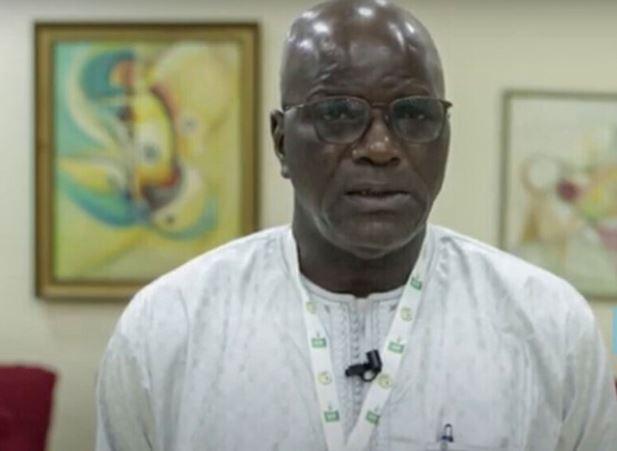 SENEGAL-FOOTBALL / GFC / AS Pikne: Amsata Fall wishes a derby to SENEGAL-FOOTBALL / GFC / AS Pikne: Amsata Fall wishes a derby to