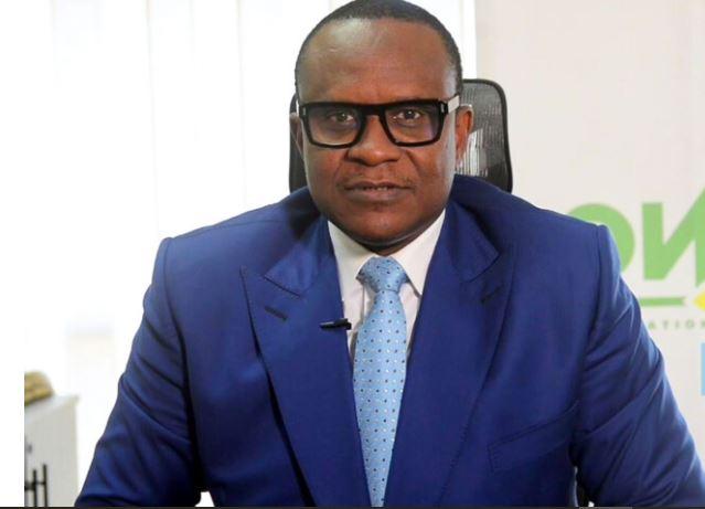 SENEGAL-FOOTBALL / LONASE donates 150 million to the Senegalese Professional Football League SENEGAL-FOOTBALL / LONASE donates 150 million to the Senegalese Professional Football League