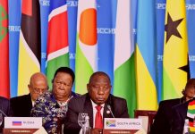 Les orientations africaines face à la poursuite de la guerre en Ukraine et ses effets sur l’avenir du continent Les orientations africaines face à la poursuite de la guerre en Ukraine et ses effets sur l'avenir du continent