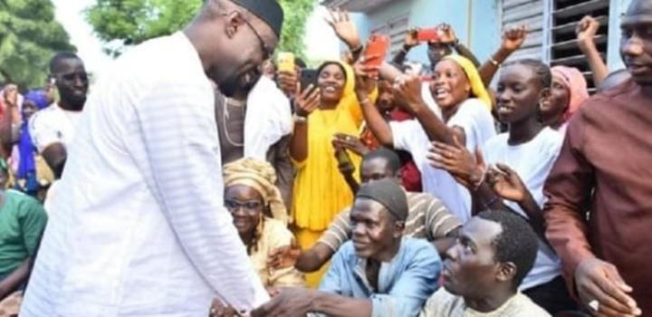 Nemeeku Tour : Revigoré par le Nemeeku Tour : Revigoré par le