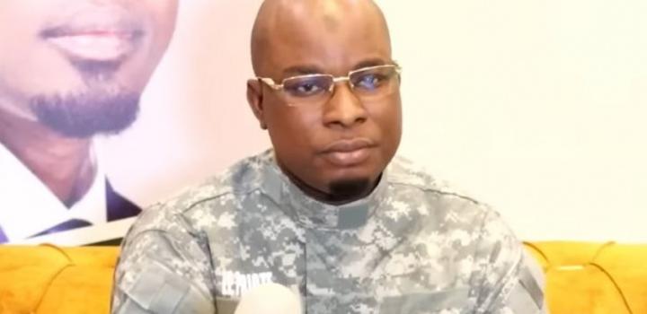 Arrestation du maire de Keur Massar-Sud : Ses collaborateurs en colère contre le Réseau des élus locaux du Sénégal et l'AMS Arrestation du maire de Keur Massar-Sud : Ses collaborateurs en colère contre le Réseau des élus locaux du Sénégal et l'AMS