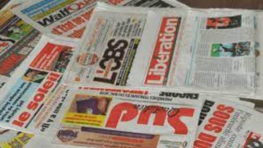 Liberté de la presse : le Sénégal « tombe de son piédestal » Liberté de la presse : le Sénégal « tombe de son piédestal »