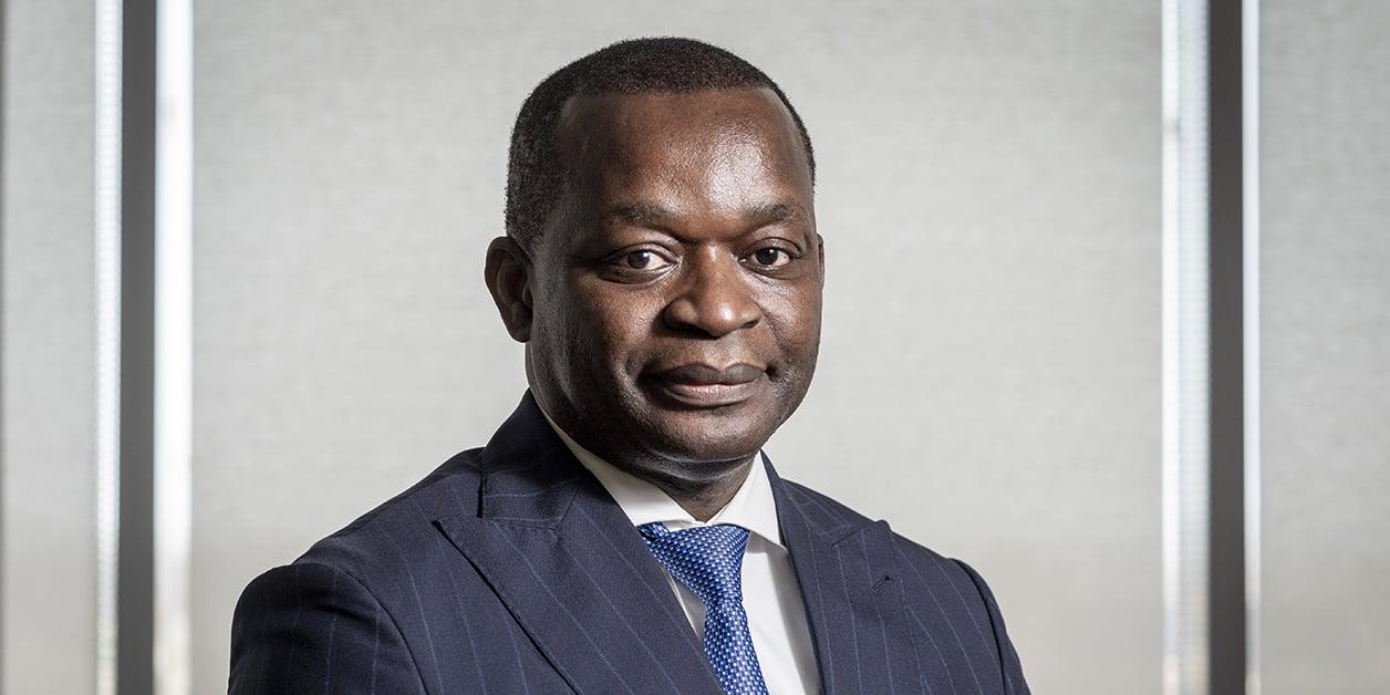 l’ancien ministre Alioune Sarr candidat à la présidentielle de 2024 l’ancien ministre Alioune Sarr candidat à la présidentielle de 2024