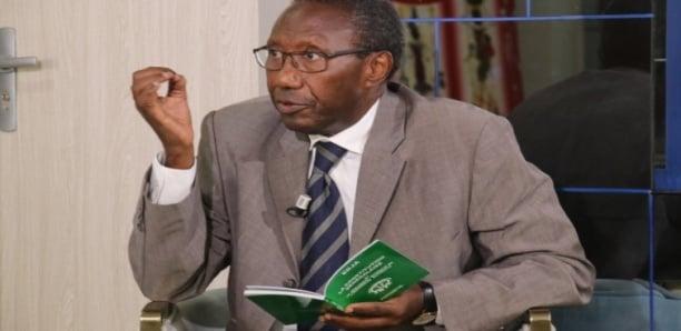 Conflits fonciers : Me Doudou Ndoye détaille les causes profondes Conflits fonciers : Me Doudou Ndoye détaille les causes profondes