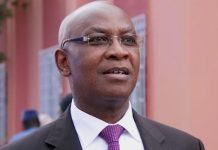 Liberté 6 : La maison du ministre Serigne Mbaye Thiam incendiée Liberté 6 : La maison du ministre Serigne Mbaye Thiam incendiée