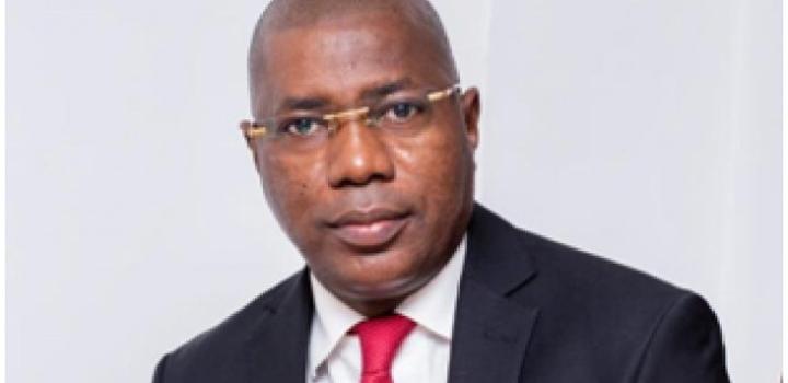 CONSEIL DES MINISTRES À KÉDOUGOU : LE MINISTRE MAMADOU SALIOU SOW APPELLE À UNE MOBILISATION HISTORIQUE CONSEIL DES MINISTRES À KÉDOUGOU : LE MINISTRE MAMADOU SALIOU SOW APPELLE À UNE MOBILISATION HISTORIQUE
