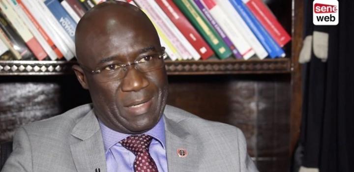 Audios et vidéos dans l'affaire Adji Sarr-Ousmane Sonko: Les précisions de Me Moussa Sarr Audios et vidéos dans l'affaire Adji Sarr-Ousmane Sonko: Les précisions de Me Moussa Sarr