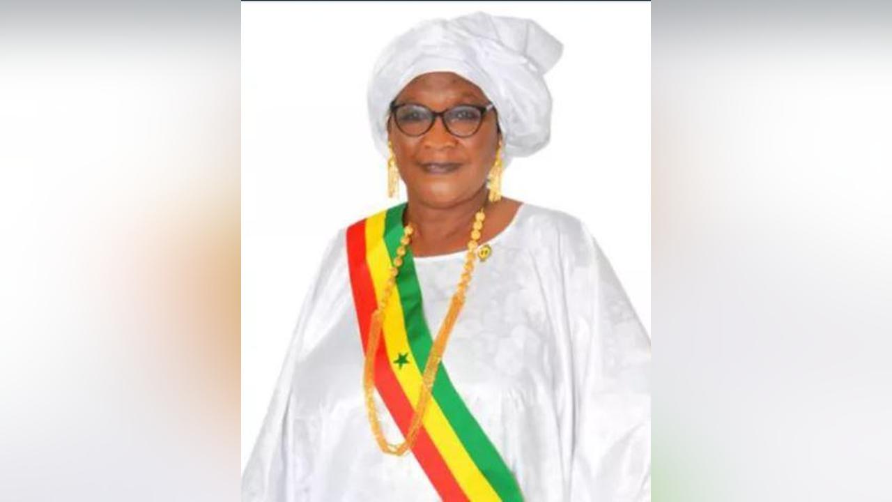 SENEGAL-POLITICS-OBITURIES / MP Lémou Touré buried at the beginning of the afternoon in Pout SENEGAL-POLITICS-OBITURIES / MP Lémou Touré buried at the beginning of the afternoon in Pout