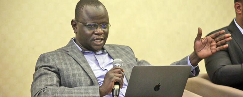 SENEGAL-DIGITAL-SECURITY / Cybercrime: plea for SENEGAL-DIGITAL-SECURITY / Cybercrime: plea for