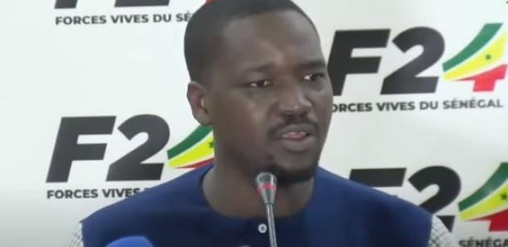 Tensions politiques : La F24 annonce des plaintes et des saisines diplomatiques contre l'État du Sénégal Tensions politiques : La F24 annonce des plaintes et des saisines diplomatiques contre l'État du Sénégal