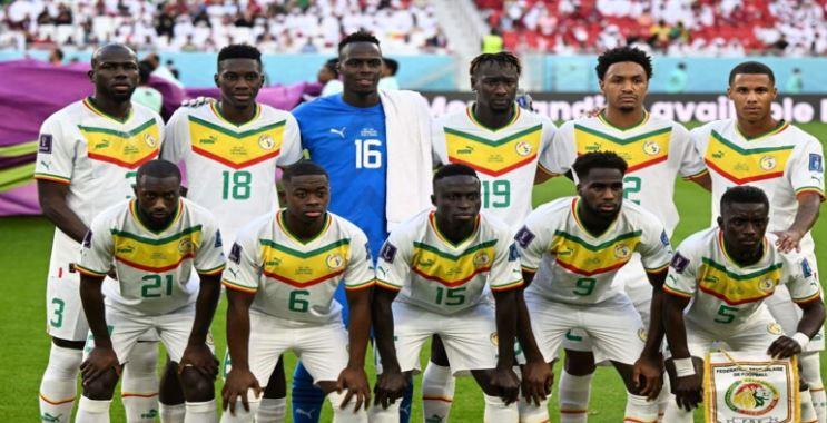 SENEGAL-BRAZIL-FOOTBALL / The Lions will meet La Seleção in a friendly on June 20 SENEGAL-BRAZIL-FOOTBALL / The Lions will meet La Seleção in a friendly on June 20