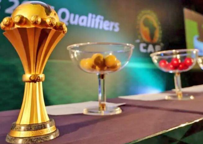 SENEGAL-AFRICA-FOOTBALL / CAN 2023: the draw scheduled for October 12 SENEGAL-AFRICA-FOOTBALL / CAN 2023: the draw scheduled for October 12