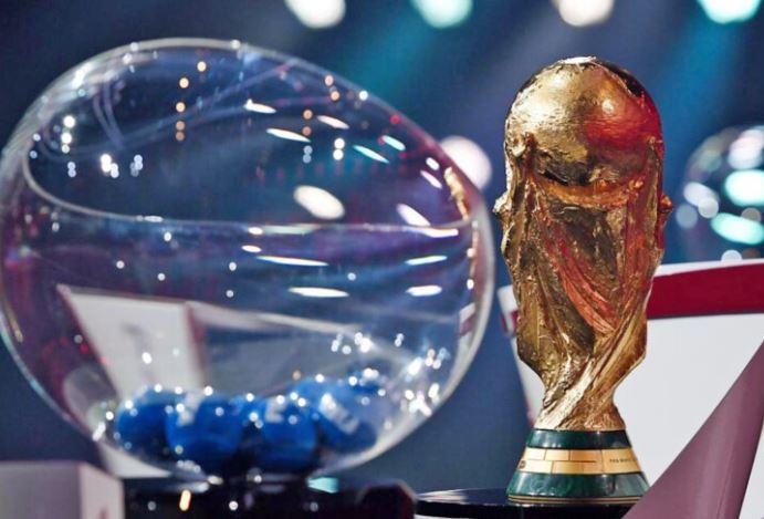 WORLD-AFRICA-FOOTBALL / 2026 World Cup qualifiers: the composition of the African groups known on July 12 WORLD-AFRICA-FOOTBALL / 2026 World Cup qualifiers: the composition of the African groups known on July 12