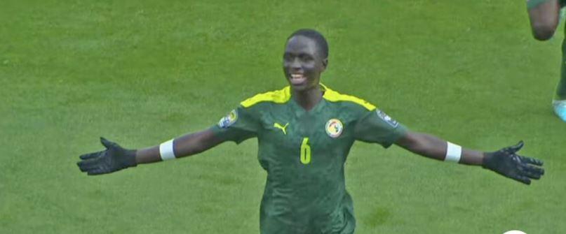 SENEGAL-AFRIQUE-FOOTBALL / Macky Sall salue la victoire des U17 et leur « parcours historique » SENEGAL-AFRIQUE-FOOTBALL / Macky Sall salue la victoire des U17 et leur « parcours historique »