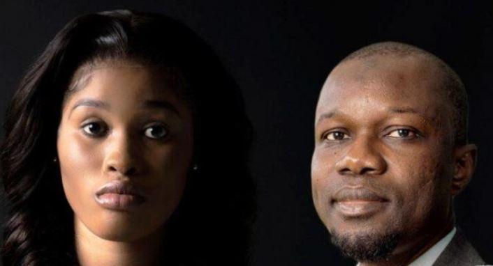 SENEGAL-POLITICS-JUSTICE / Ousmane Sonko-Adji Sarr trial: dismissal of referral requests SENEGAL-POLITICS-JUSTICE / Ousmane Sonko-Adji Sarr trial: dismissal of referral requests