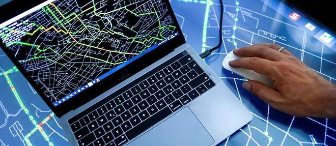 Intelligence artificielle : où en est l’Afrique ? Intelligence artificielle : où en est l’Afrique ?