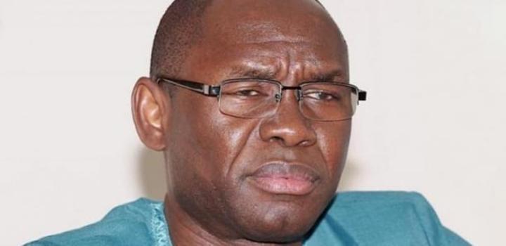 Retour de parquet pour Serigne Saliou Guèye : Vers l'ouverture d'une information judiciaire contre le journaliste Retour de parquet pour Serigne Saliou Guèye : Vers l'ouverture d'une information judiciaire contre le journaliste