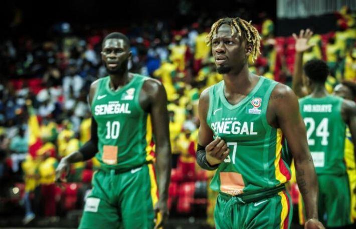 AFRIQUE-BASKET-REACTIONS / BAL 2023 : l’AS Douanes a cru à la victoire « du début à la fin », selon son capitaine AFRIQUE-BASKET-REACTIONS / BAL 2023 : l’AS Douanes a cru à la victoire « du début à la fin », selon son capitaine