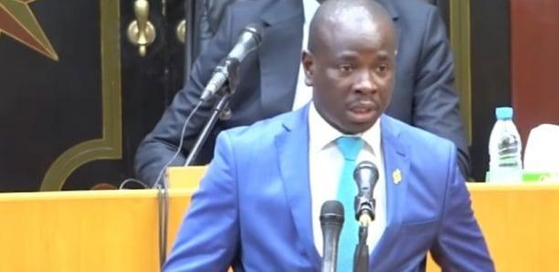 Divulgation de données personnelles de Sonko, arrestations arbitraires : Les députés de Pastef appellent à la révolte Divulgation de données personnelles de Sonko, arrestations arbitraires : Les députés de Pastef appellent à la révolte