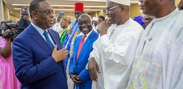 Dialogue national: Les travaux suspendus ? Dialogue national: Les travaux suspendus ?