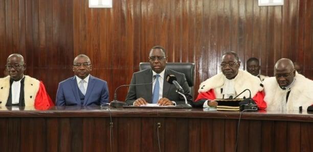 Émeutes après la condamnation de Ousmane Sonko: Babacar Diop accuse la Justice et Macky Sall Émeutes après la condamnation de Ousmane Sonko: Babacar Diop accuse la Justice et Macky Sall