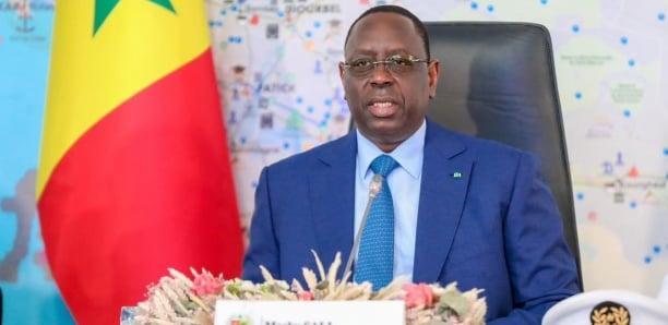 Réunion de crise : Macky Sall convoque le Sen de l’Apr Réunion de crise : Macky Sall convoque le Sen de l’Apr