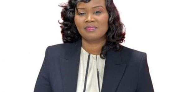 Marche de protestation : Fatoumata Niang Ba fustige la « démarche irresponsable » du F24 Marche de protestation : Fatoumata Niang Ba fustige la « démarche irresponsable » du F24