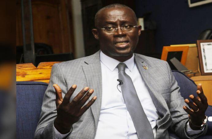 SENEGAL-FOOTBALL / Football: the FSF suspends competitions until further notice SENEGAL-FOOTBALL / Football: the FSF suspends competitions until further notice