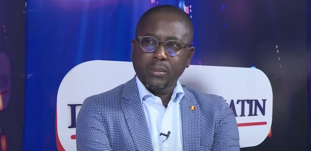 Situation d'Ousmane Sonko : Les dix vérités de Pape Alé Niang sur le leader du Pastef Situation d'Ousmane Sonko : Les dix vérités de Pape Alé Niang sur le leader du Pastef