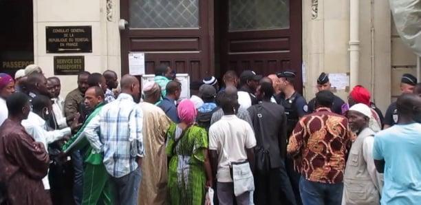 Les implications de la fermeture des Consulats sur le processus électoral Les implications de la fermeture des Consulats sur le processus électoral