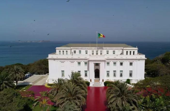 SENEGAL-GOVERNMENT / Communiqué of the Council of Ministers of June 7, 2023 SENEGAL-GOVERNMENT / Communiqué of the Council of Ministers of June 7, 2023