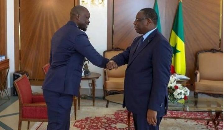 Un modèle de démocratie en cause Un modèle de démocratie en cause