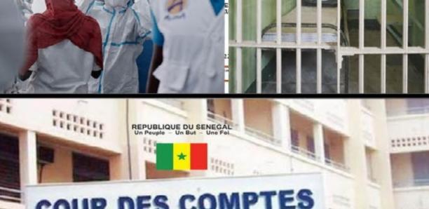 Fonds Force Covid-19 : Les auditions démarrent Fonds Force Covid-19 : Les auditions démarrent