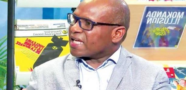 Marche du 25 juin : Une stratégie politique ou une limite de Yewwi. Cheikh Tidiane Sow, expert en communication, décrypte Marche du 25 juin : Une stratégie politique ou une limite de Yewwi. Cheikh Tidiane Sow, expert en communication, décrypte