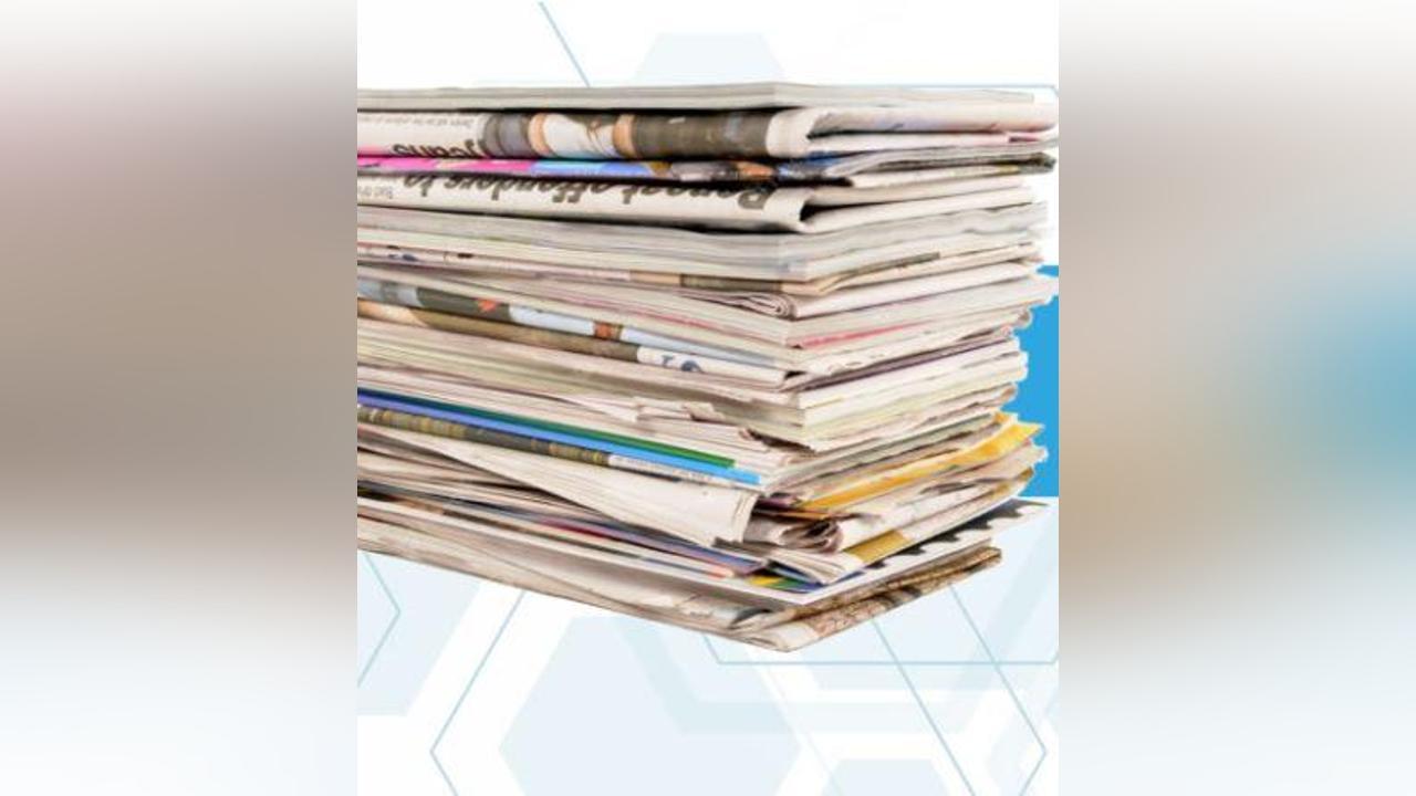 SENEGAL-PRESSE-REVUE / Political subjects on the front page of daily newspapers SENEGAL-PRESSE-REVUE / Political subjects on the front page of daily newspapers