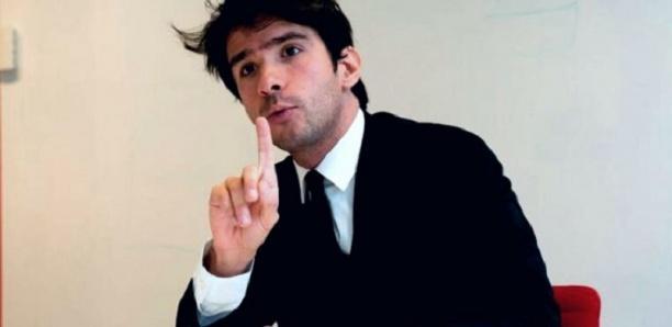 Commande d’armes de la présidence de la République : Les détails renversants de Me Juan Branco Commande d’armes de la présidence de la République : Les détails renversants de Me Juan Branco