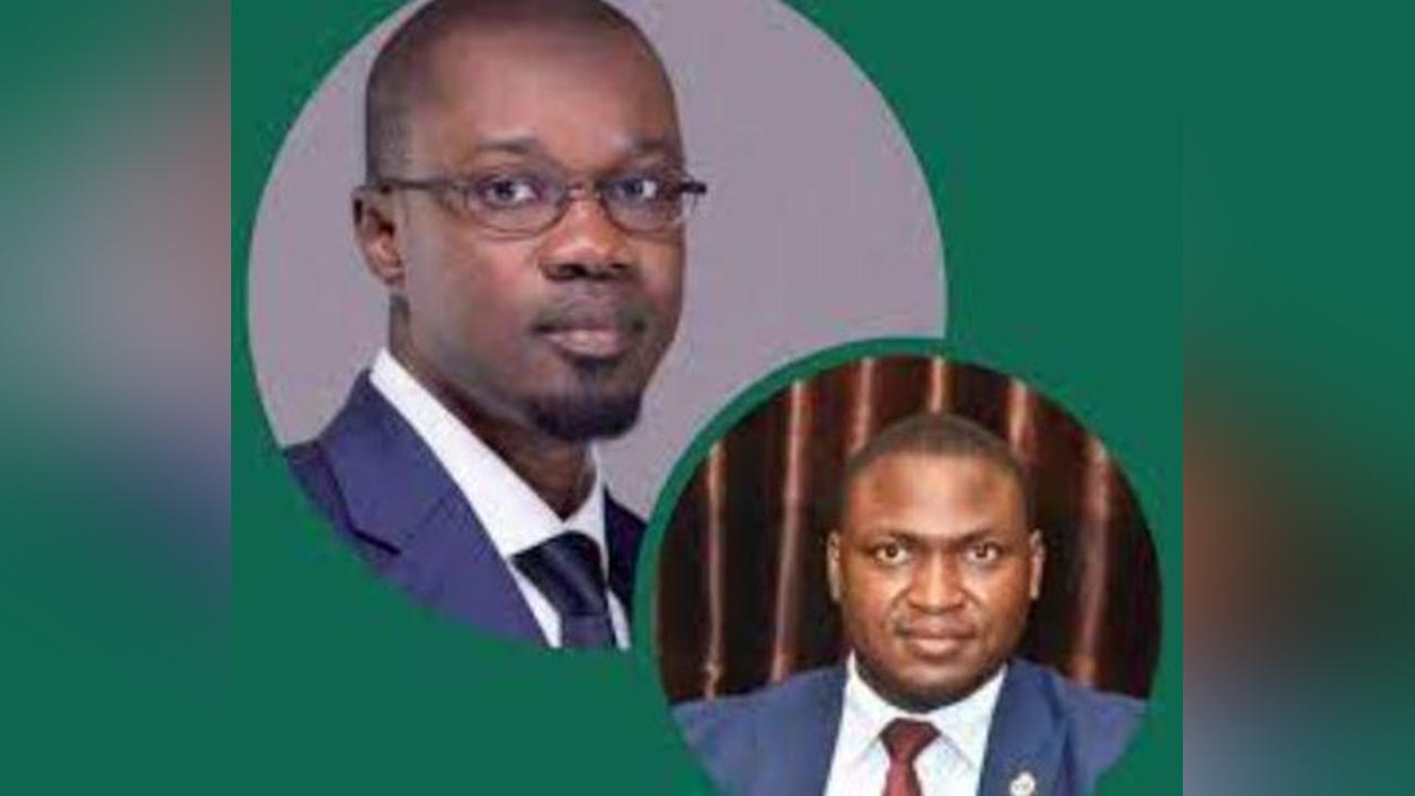 Isolation de Sonko : Toussaint Manga avertit les patriotes Isolation de Sonko : Toussaint Manga avertit les patriotes