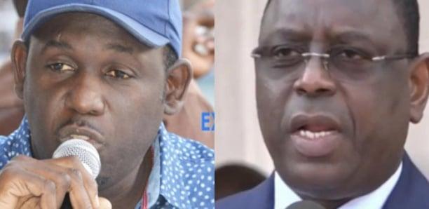 Présidentielle 2024 : le frère de Marième Faye écarte Macky Sall et lui propose trois «plan B» Présidentielle 2024 : le frère de Marième Faye écarte Macky Sall et lui propose trois «plan B»
