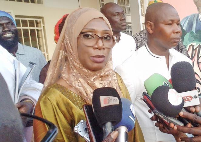 SENEGAL-CULTURE-DOLEANCES / AG de la SODAV: la rémunération pour copie privée et le versement intégral de la subvention réclamés SENEGAL-CULTURE-DOLEANCES / AG de la SODAV: la rémunération pour copie privée et le versement intégral de la subvention réclamés