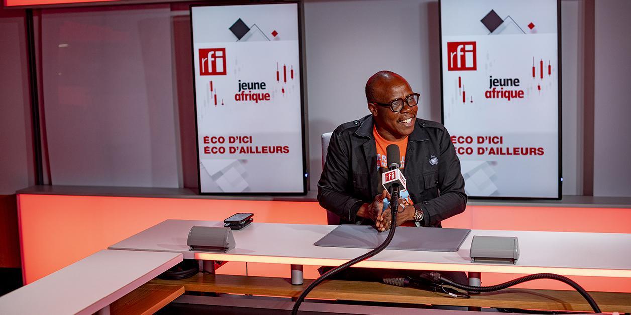 A’Salfo : « Quand je vois le Sénégal aujourd’hui, cela me rappelle la Côte d’Ivoire en 2020 » A’Salfo : « Quand je vois le Sénégal aujourd’hui, cela me rappelle la Côte d’Ivoire en 2020 »