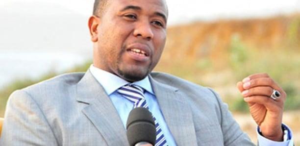 Après le discours de Macky Sall lundi : Bougane Guèye fera face à la presse Après le discours de Macky Sall lundi : Bougane Guèye fera face à la presse