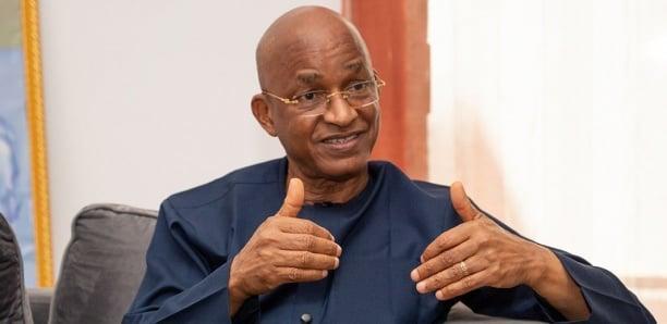 Renoncement de Macky Sall à un 3ème mandat : Cellou Dalein Diallo salue une « sage décision » Renoncement de Macky Sall à un 3ème mandat : Cellou Dalein Diallo salue une « sage décision »