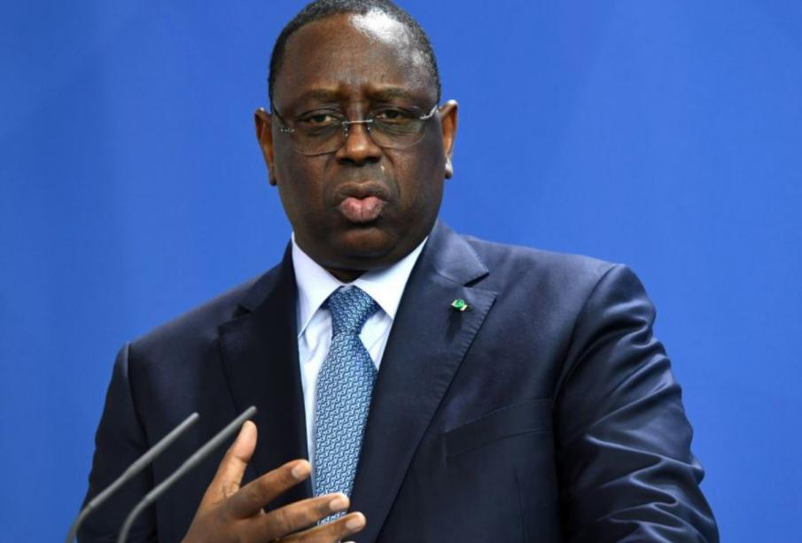 Au Forum Invest in Sénégal, Macky Sall en appelle à la paix pour attirer les bailleurs Au Forum Invest in Sénégal, Macky Sall en appelle à la paix pour attirer les bailleurs