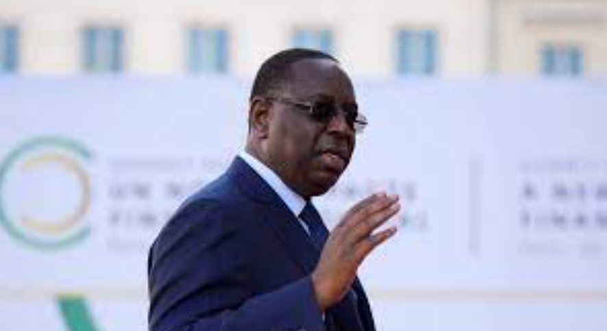 Will Senegalese Leader’s Decision to Step Down Affect Other African Leaders? Will Senegalese Leader’s Decision to Step Down Affect Other African Leaders?