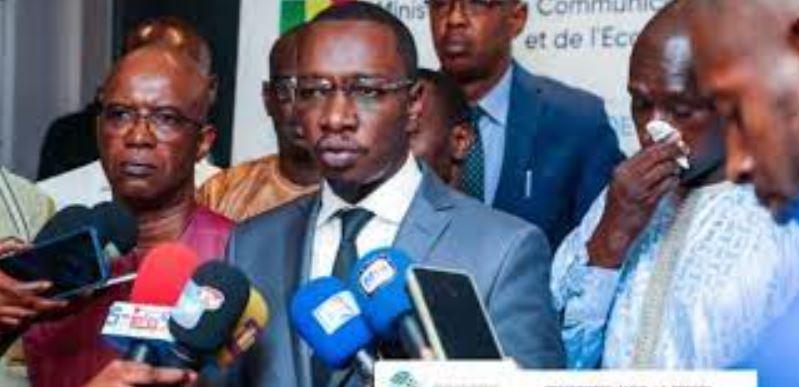 Le Gouvernement rappelle à l’ordre France 24 Le Gouvernement rappelle à l’ordre France 24