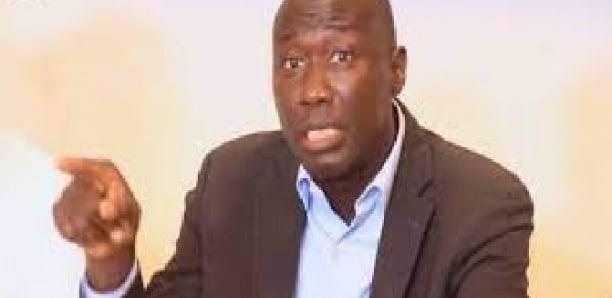 Dame Mbodj : «Macky Sall sera trahi par son dauphin...» Dame Mbodj : «Macky Sall sera trahi par son dauphin...»